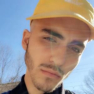 Meet your Posher, Ian